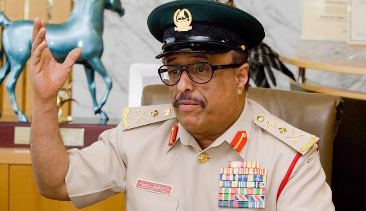 Uni Emirat Dikecam Negara-Negara Arab  karena Serukan Perkuat Hubungan dengan Israel